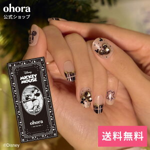 �y�����zN Classic Mickey�FNP-031-J/ ohora gelnails nail �I�z�[�� �l�C�� �W�F���l�C�� disney �f�B�Y�j�[ �l�C���V�[�� �Z���t�l�C�� �l�C���X�e�b�J�[ �W�F���l�C���V�[�� �l�C���f�U�C�� �������l�C