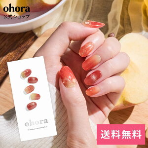 �y�����zN Shizuku Apple�FNP-049-J/ ohora gelnails nail �I�z�[�� �l�C�� �W�F���l�C�� �l�C���V�[�� �Z���t�l�C�� �l�C���X�e�b�J�[ �W�F���l�C���V�[�� �l�C���f�U�C�� �������l�C��