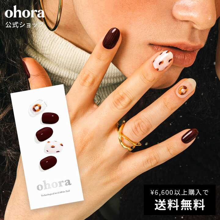 楽天市場】【公式】N Honey Bee：NP-108/ ohora gelnails nail 