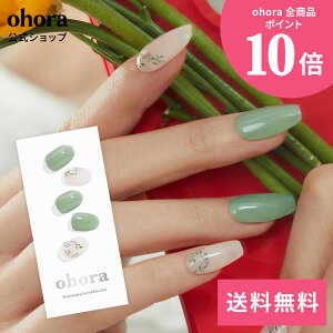 �y�����zN Spring Garden�FND-035-G/ ohora gelnails nail �I�z�[�� �l�C�� �W�F���l�C�� �l�C���V�[�� �Z���t�l�C�� �J���[�W�F�� �l�C���`�b�v �l�C���p�[�c �l�C���I�C�� �l�C���X�e�b�J�[ �W�F���l�C