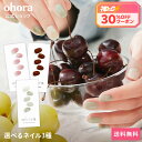 【ohora公式】40種類から3種類選べるセット：SET-022 ohora gelnails nail オホーラ ネイル ジェルネイル ネイルシー…