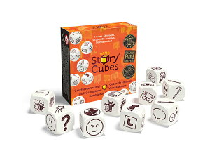 yz[[YXg[[L[uX / Rory story cubes IWiym ߋ  ߋ wKߋ w  wN j̎q ̎q l ܂ Ƃ΂ ]g q 1 2 3 p 