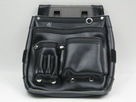 ふくろ倶楽部 皮シリーズ 究極ジャパン 六型ショート 本体 HB-990-2 腰袋 電工腰袋 ポケットツール 頑丈多機能 腰バッグ 工具セット 腰袋工具入れ小物入れ作業袋 釘袋 腰道具セット 電工 大工 画家 庭師 ガーデナー 設備配管 内装業 テレビスタッフ AD DIY 超耐久性