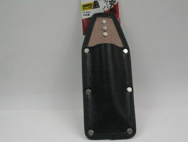 ふくろ倶楽部　皮シリーズ（究極ジャパン）のみ差し　HB-990-6【RCP】【makita】【釘袋】【腰袋】【ポーチ】