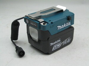 オリジナルセット(14.4V・18V用)マキタ 充電式暖房ジャケット/ベスト/ひざ掛け用バッテリホルダ 14.4V/18VケーブルユニットB付 バッテリ・充電器別 A-72154、A-72160