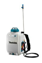 楽天市場】マキタ 充電式噴霧器 本体のみ 18v 15l mus154dzの通販