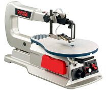 楽天市場】RYOBI 卓上糸ノコ盤 TF－535Aの通販