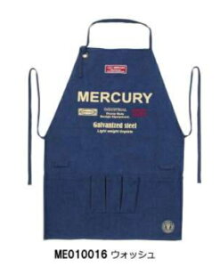 Mercury }[L[@re[WGv MERCURY VINTAGE@APRON