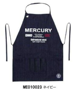 Mercury }[L[@re[WGv MERCURY VINTAGE@APRON