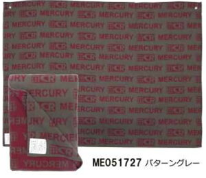 Mercury �}�[�L�����[�@�t�@�C���[�v���[�t�B���O�u�����P�b�g�@FIREPROOFING BLANKET
