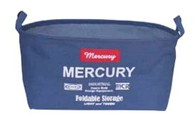 【NEW】Mercuryマーキュリー　キャンバスオーバルバケツ　S　　MERCURY CA/KH/BK/GY【RCP】【釘袋】【腰袋】【ポーチ】