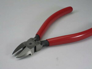 KEIBA�@�P�C�o�v���X�`�b�N�p�j�b�p�[/PL-726�@150mm�@�yRCP�z