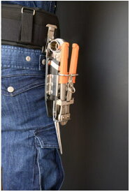 MIKI　　マイホルダー　SPH65Xラチェットレンチ・ミニカッター【RCP】【50S】【2022MA】【makita】【釘袋】【腰袋】【ポーチ】