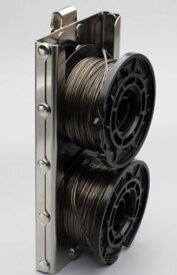 MIKI　鉄筋結束ワイヤーコイルホルダー　SPH-TS22巻き収納【RCP】【50S】【makita】【釘袋】【腰袋】【ポーチ】