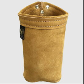 ふくろ倶楽部　朱雀　墨つぼホルダー SZN-121 茶／黒／INDIGO