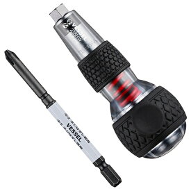 VESSEL ベッセル　ハズセルボール イパクタ/　 ハズセルボール貫通