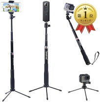 楽天市場】gopro hero8 自撮り棒の通販