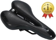 【楽天ランキング1位入賞】サドル 自転車 お尻が痛くない 超肉厚 穴あき ロードバイク クロスバイク マウ…