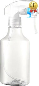 【楽天ランキング1位入賞】極細0.3ccのミストを噴霧する プレーボトル 霧吹き 250ml