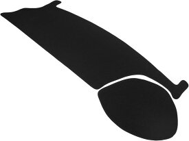 【楽天ランキング1位入賞】トヨタ GR86 スバル BRZ 適合 ダッシュボード マット 2022 日焼け防止 映り込み 対策 カバー