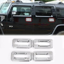 楽天市場】hummer h2 ドアの通販