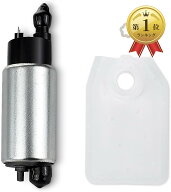 【楽天ランキング1位入賞】燃料ポンプ ヤマハ用 12V 30L/H フューエル 汎用 125cc FI車 マジェスティ125 …