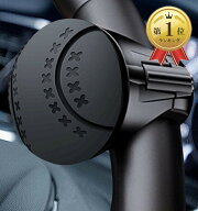 【楽天ランキング1位入賞】ハンドルスピンナー ベアリング構造 ベテランドライバー推奨 プレゼント 大型…