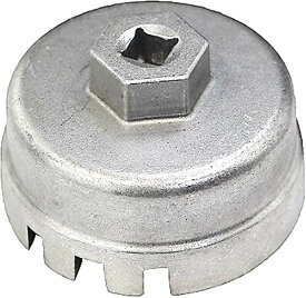 【楽天ランキング1位入賞】互換品 互換品 TOYOTA トヨタ オイル フィルター レンチ カートリッジ式 カップ型 汎用 新型 オイルフィルターレンチ