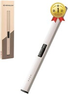 【楽天ランキング1位入賞】電子ライター 火が出ない 充電式 キャンドルライター USB-TypeC プラズマライ…