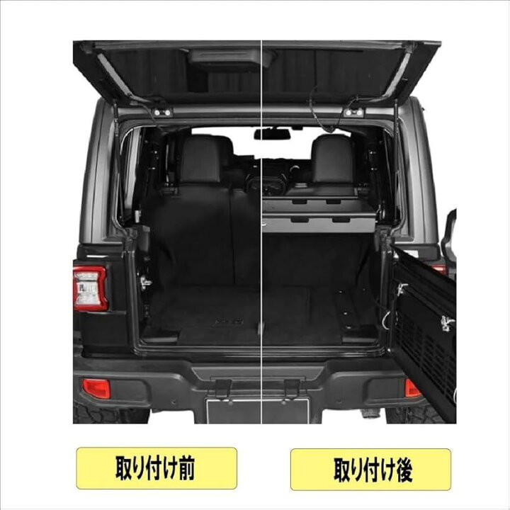 楽天市場】ジープ/Jeep ラングラー/Wrangler JL 2018～ アンリミテッド 