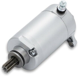 互換品 ヤマハ 用 セルモーター スターター ビラーゴ ドラッグスター ルネッサ ルート66 V-Star SRV250 XV125 XV240 XV250 XVS125 XVS250 対応 ASSY バイク エンジン 始動用 カスタム 修理