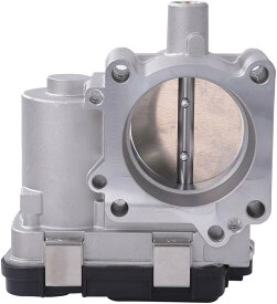 互換品スロットルボディ バルブ アダプター ワーゲン ビートル ゴルフトゥーラン ゴルフ6 ゴルフ7 ポロ5 パサート シャラン ティグアン 03F133062 汎用 社外品