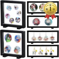 楽天市場】ラバーストラップ（コレクションケース｜コレクション LUXE  アクリルキーホルダーセット