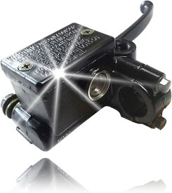 【楽天ランキング1位入賞】互換品 ヤマハ グランドマジェスティ 250 / 400、XJR 用ブレーキマスターシリンダー