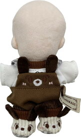 ぬい服 犬 ぬいぐるみ 人形