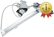 【楽天ランキング1位入賞】互換品リア パワー ウインドウ レギュレーター レギュレター モーター 付 リヤ…