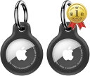 【楽天ランキング1位入賞】AirTag用 ケース防水 シリコン キーホルダー TPU製 全面保護 エアタグケース 持ち運びに便…