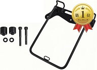 【楽天ランキング1位入賞】バイク用 サイドバッグサポート エリミネーター/SE 24 左側専用 防錆 防水性 E…