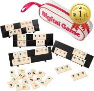 【楽天ランキング1位入賞】ラミーキューブ ゲーム ラミーキューブゲームセット 携帯型ラミー旅行ゲームセ…