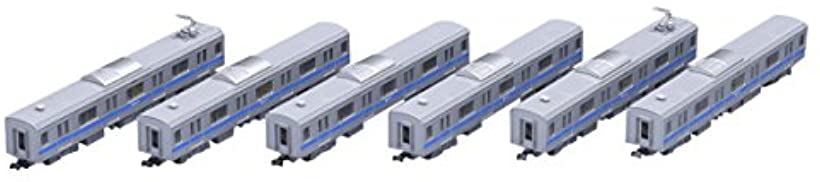 トミーテック TOMYTEC ◆高品質 TOMIX Nゲージ 小田急4000形 鉄道模型 安全 増結セット 92570 電車