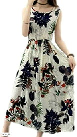 ニブンノイチスタイル ドレス 婦人 ふじん レディース ワンピース NO2 M (NO2, M)