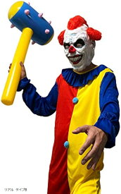 楽天市場 ピエロ 怖い 動画の通販