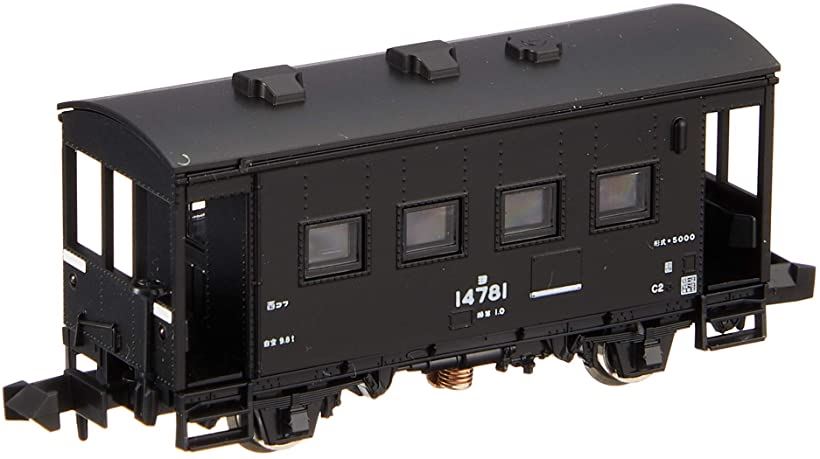 トミーテック TOMYTEC 激安格安割引情報満載 TOMIX 送料無料 Nゲージ 8705 鉄道模型 貨車 ヨ5000