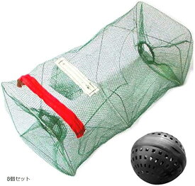 楽天市場 魚取り カゴの通販