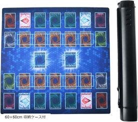 楽天市場 カード プレイマット ケースの通販