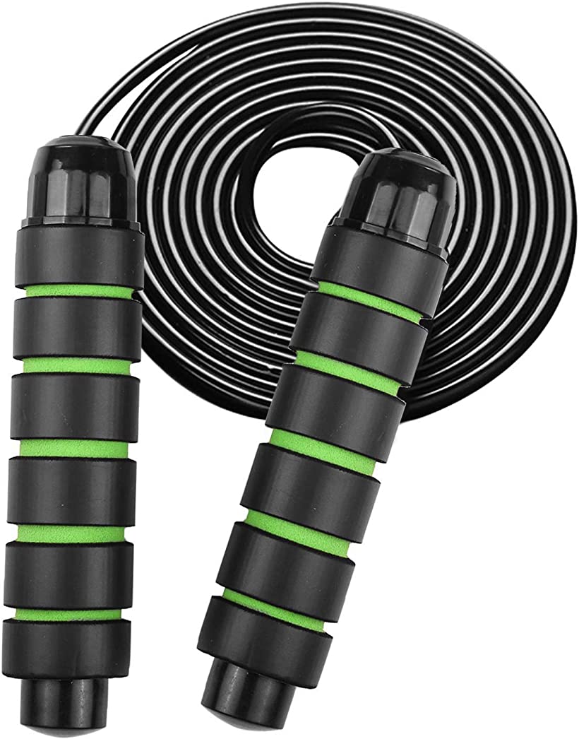 NEW CedarEight シダーエイト ヘビーロープ 重さ 新品未使用 400ｇ 筋トレ 筋力 なわとび スポーツ 縄跳び グリーン トレーニング