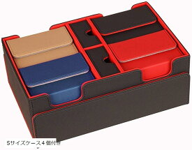 楽天市場 デッキケース 遊戯王の通販