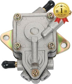 【楽天ランキング1位入賞】互換品YAMAHA ヤマハ 用 フューエル コック ポンプ 負圧コック 燃料ポンプ キャブ シグナスX 125 SE12J 5TY 純正タイプ 社外品