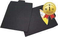 【楽天ランキング1位入賞】CD DVD ケース 100枚入 ディスクケース クラフト 紙 無地 厚紙 ブルーレイ 収…