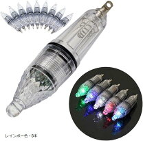 楽天市場】イカ釣り 集魚灯（魚種アオリイカ）の通販